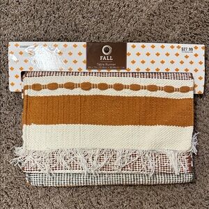 Hobby Lobby Fall Table Runner